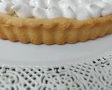 Foto del paso 7 de la receta: Lemon pie🍋