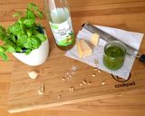 Pas rețetă Pesto alla Genovese 4 fotografie