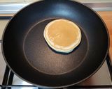 Foto del paso 4 de la receta: Tortitas 🥞