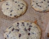 Une image de l'étape 8 de Cookies 🍪 au thé saveur caramel 
