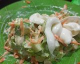 Foto langkah ke 2 dari resep Salad Sayur Healty.