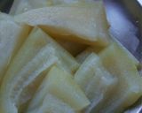 চালকুমড়োর স্যান্ডউইচ(chalkumror sandwich recipe in Bengali) রেসিপির ধাপ 1 ছবি