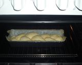 Sós kalács recept fázis 8 fotója