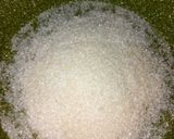 Foto langkah ke 1 dari resep Sirup Gula Merah Kental.