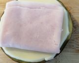 Foto del paso 4 de la receta: Libritos de berenjena