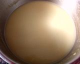 Foto del paso 4 de la receta: Crema de pepino (con toque de romero y eneldo)