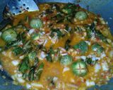 Foto langkah ke 10 dari resep Lemai (bung esem).