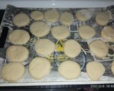 Foto del paso 5 de la receta: Berlinas con panificadora (Lidl)