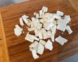 Une image de l'étape 10 de Salade de betteraves et tomates à la feta et oignon rouge.