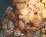 Foto langkah ke 1 dari resep Sate Ayam Bumbu Maranggi.