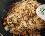 Foto langkah ke 5 dari resep 2.1~ Rebon Pedas.