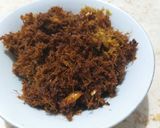 Foto langkah ke 8 dari resep Ayam goreng lengkuas khas masakan padang.