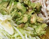 Foto del paso 1 de la receta: Ensalada de estación 🌞