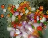 Foto langkah ke 1 dari resep Ikan goreng tumis bawang terasi.
