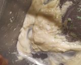 Foto del paso 1 de la receta: Hojas y flores chocolate. Decoración pasteles y mona de Pascua