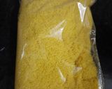 મસાલા પાપડ (Masala Papad Recipe In Gujarati) રેસીપી સ્ટેપ1ફોટો