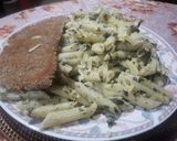 Foto del paso 3 de la receta: Penne rigate a la provenzal