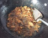 Foto langkah ke 4 dari resep Ayam suwir.