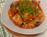 Foto langkah ke 6 dari resep Tuna Masak Balado.