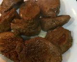 Foto del paso 16 de la receta: Solomillo de cerdo al Pedro Ximénez