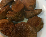 Foto del paso 16 de la receta: Solomillo de cerdo al Pedro Ximénez