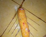 A picture of step 9 of Instant Aloo Samosa.
