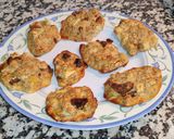 Foto del paso 11 de la receta: Galletas de avena con higos y frutas