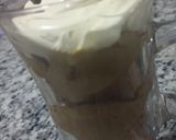 Foto del paso 2 de la receta: Mousse express de café!