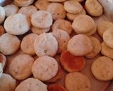 Foto del paso 3 de la receta: Bizcochitos condimentados