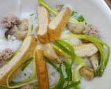 Hình bước làm 8 của món Bánh canh chả cá thịt viên