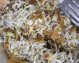 Foto langkah ke 5 dari resep Lumpia Basah Khas Bandung.