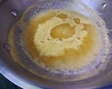A picture of step 2 of Pineapple Jam.