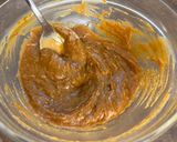 Thai mogyorós garnélás rizstál recept fázis 6 fotója