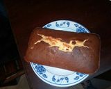 Foto del paso 4 de la receta: Budín de naranja