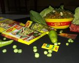 ઉપમેગી (Upmeggi recipe in Gujarati) રેસીપી સ્ટેપ7ફોટો