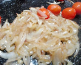 Foto del paso 3 de la receta: Saksuka