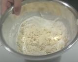 Foto del paso 2 de la receta: Galletitas con chips de chocolate sin manteca | fran cocina