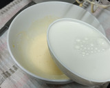Foto del paso 3 de la receta: Receta Básica de Pancakes