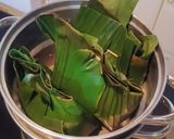 Foto langkah ke 4 dari resep Garang Asem Ayam Kampung.