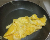 Foto langkah ke 4 dari resep Tumis Telur ala China 西红柿炒蛋.