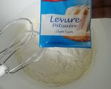 Une image de l'étape 3 de Faux browkies au chocolat sans sucre.