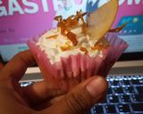 Foto del paso 13 de la receta: Muffins de manzana con canela
