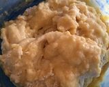 Foto langkah ke 3 dari resep Roti bluder ekonomis.