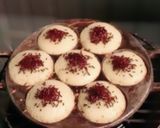 Foto langkah ke 3 dari resep Kue Cubit Meises Coklat.