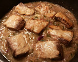 Foto del paso 7 de la receta: Cazuela de bonito encebollado