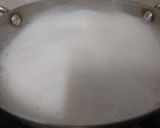 A picture of step 4 of Famous south indian delicious Aval payasam.