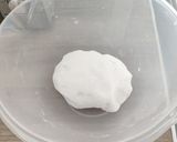 Foto langkah ke 1 dari resep Homemade Korean Rice Cake.
