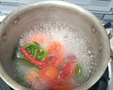 Foto langkah ke 1 dari resep 19. Sambal Goreng Terasi.