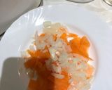 Foto del paso 3 de la receta Garbanzos a la marinera