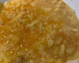 Foto del paso 2 de la receta Tortilla de patata fit sin aceite🥔